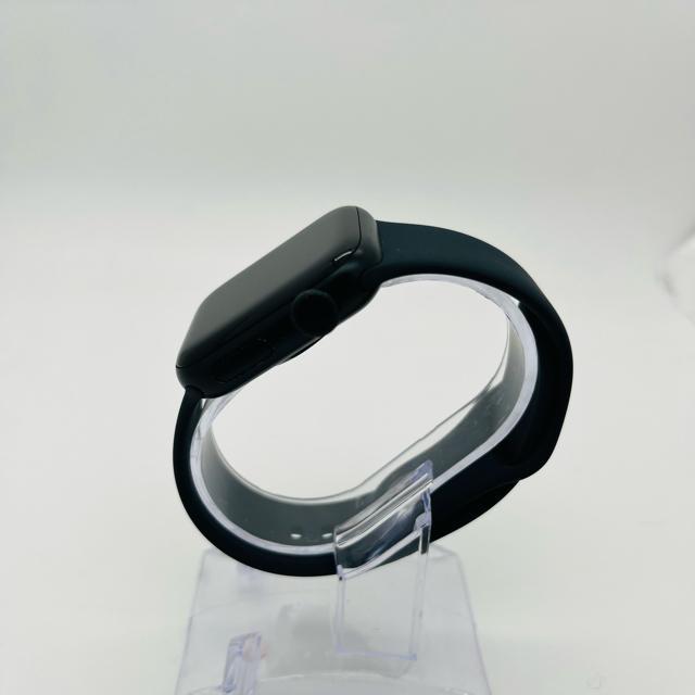 B 99% Apple Watch SE2 GPS 40mm �u���b�N�@�{�� �� �j���A�N�Z�T���[/���v�� 