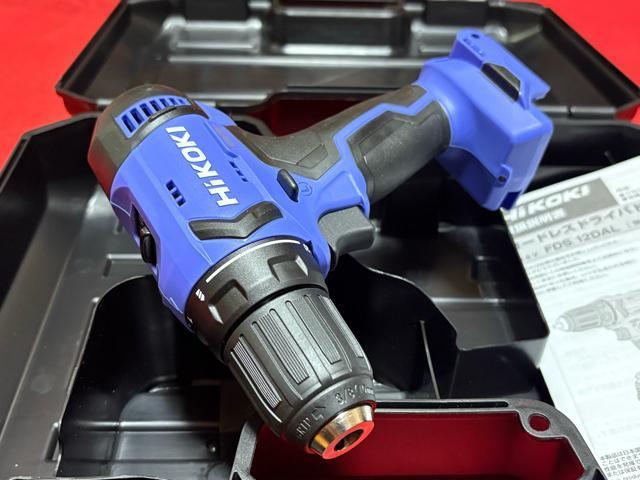 HiKOKI コードレスドライバドリル FDS12DAL 1874-02-6 < ペット/手芸/園芸 HiKOKI コードレスドライバドリル FDS12DAL 1874-02-6 < ペット/手芸/園芸の