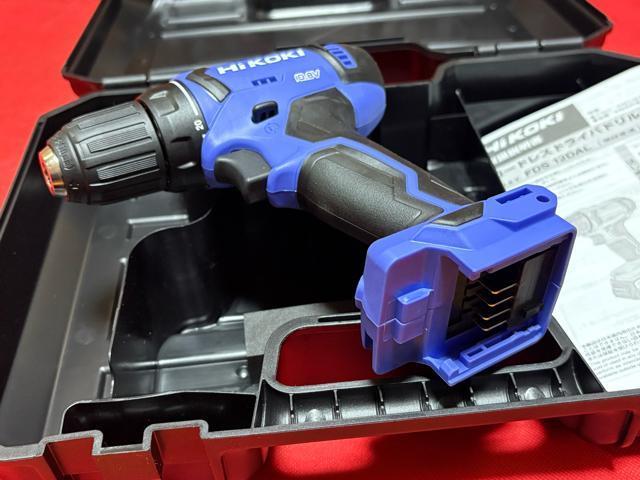 HiKOKI コードレスドライバドリル FDS12DAL 1874-02-6 < ペット/手芸/園芸 HiKOKI コードレスドライバドリル FDS12DAL 1874-02-6 < ペット/手芸/園芸の