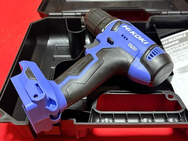 HiKOKI コードレスドライバドリル FDS12DAL 1874-02-6 < ペット/手芸/園芸 HiKOKI コードレスドライバドリル FDS12DAL 1874-02-6 < ペット/手芸/園芸の