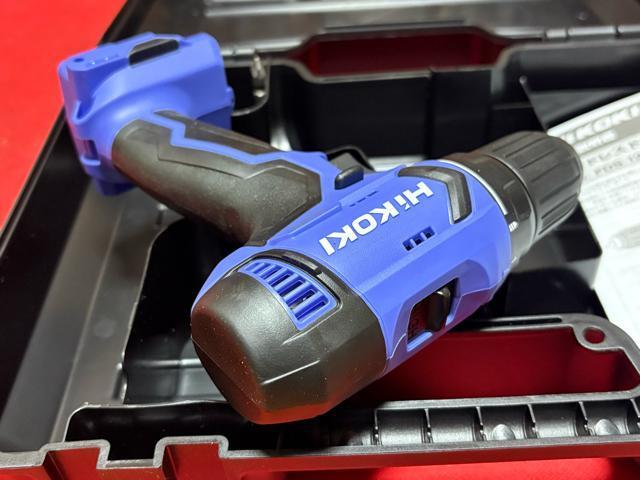 HiKOKI コードレスドライバドリル FDS12DAL 1874-02-6 < ペット/手芸/園芸 HiKOKI コードレスドライバドリル FDS12DAL 1874-02-6 < ペット/手芸/園芸の