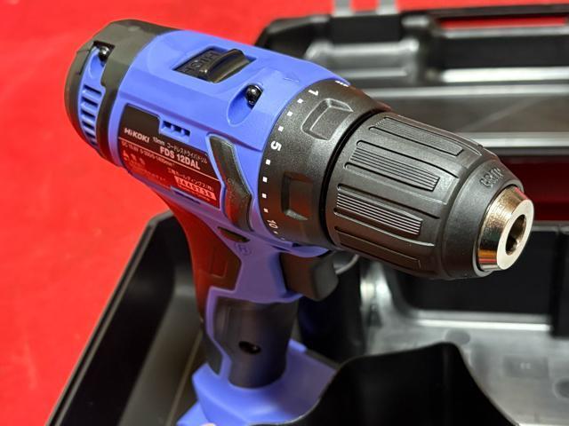 HiKOKI コードレスドライバドリル FDS12DAL 1874-02-6 < ペット/手芸/園芸 HiKOKI コードレスドライバドリル FDS12DAL 1874-02-6 < ペット/手芸/園芸の