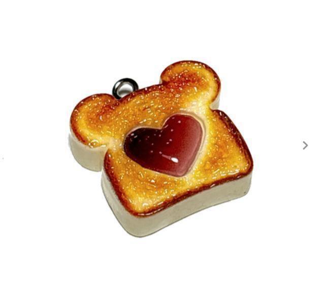 685 �F�̌`�̂��񂪂�g�[�X�g�@�n�[�g1�@�H�p���@�~�j�`���A�@�����p�[�c�@�f�U�[�g�@���َq�p�[�c  �� �y�b�g/��|/���|�� 