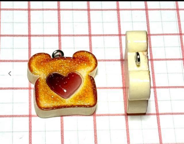 685 �F�̌`�̂��񂪂�g�[�X�g�@�n�[�g1�@�H�p���@�~�j�`���A�@�����p�[�c�@�f�U�[�g�@���َq�p�[�c �� �y�b�g/��|/���|�� 