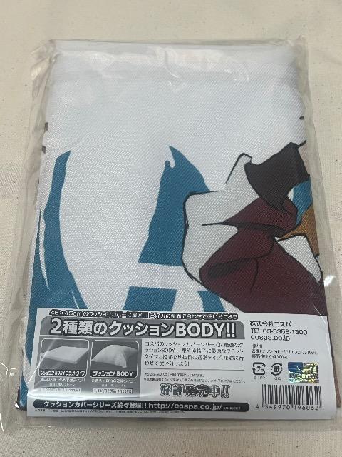 EVANGELION ���g�E�A�X�J�E�����O���[ �N�b�V�����J�o�[ �� �A�j��/�R�~�b�N/�L�����N�^�[�� 