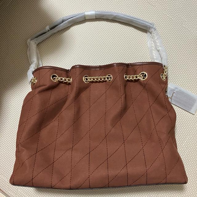 �y�󂠂�z�R�[�` �G������ �u���E�� �V�����_�[ �L���e�B���O�o�b�O �A�E�g���b�g �� �u�����h�� 