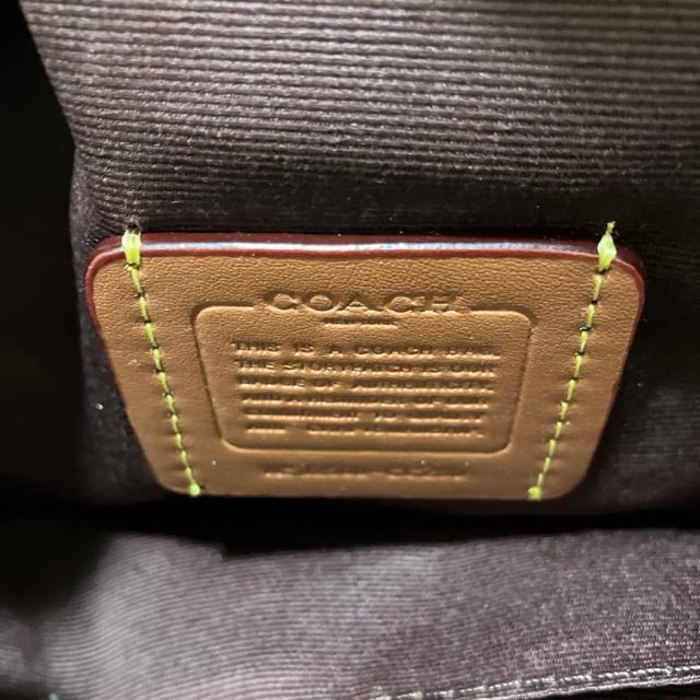 �y�󂠂�z�R�[�` �G������ �u���E�� �V�����_�[ �L���e�B���O�o�b�O �A�E�g���b�g �� �u�����h�� 