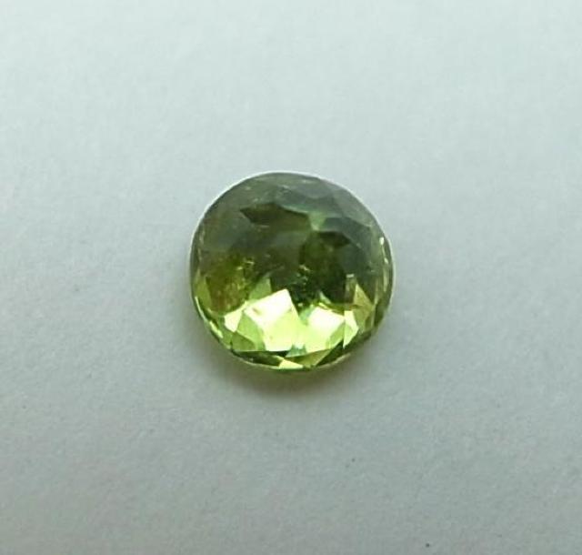 ナミビア共和国★デマントイドガーネット 0.33ct★ガーネットの王様☆3486 < 女性アクセサリー/時計 ナミビア共和国★デマントイドガーネット 0.33ct★ガーネットの王様☆3486 < 女性アクセサリー/時計の