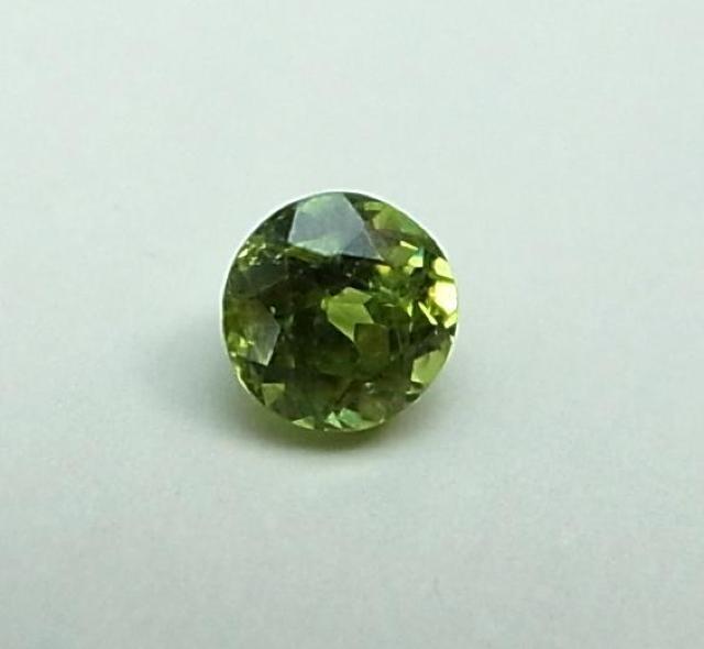 ナミビア共和国★デマントイドガーネット 0.33ct★ガーネットの王様☆3486 < 女性アクセサリー/時計 ナミビア共和国★デマントイドガーネット 0.33ct★ガーネットの王様☆3486 < 女性アクセサリー/時計の