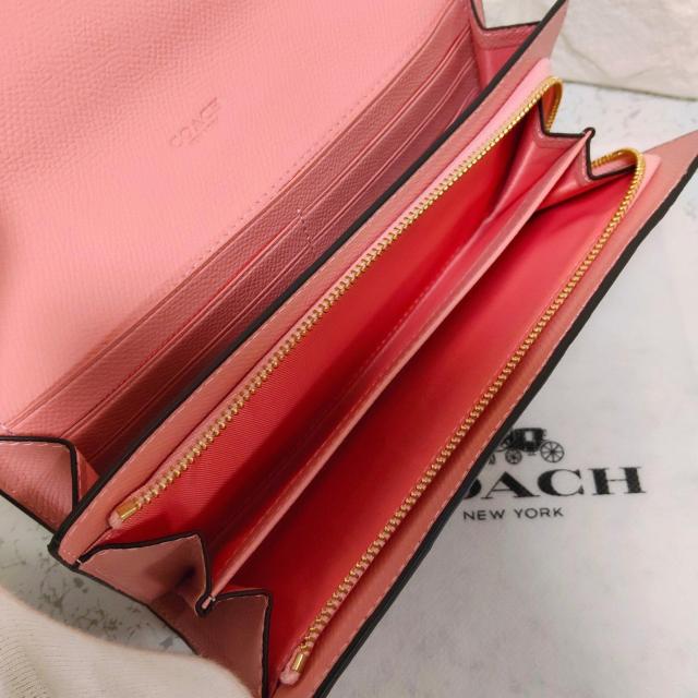 �V�iCOACH�@�����z�@�V�O�l�`���[�X�����G���x���[�v�E�H���b�g�@�t�����[�v�����g �� �u�����h�� 