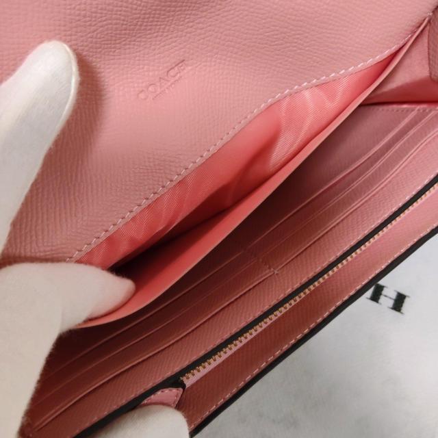 �V�iCOACH�@�����z�@�V�O�l�`���[�X�����G���x���[�v�E�H���b�g�@�t�����[�v�����g �� �u�����h�� 