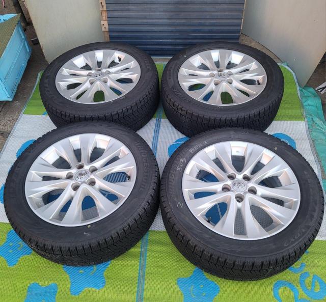 �A���t�@�[�h ���F���t�@�C�A 20�n �����z�C�[��18�C���`7.5 PCD114.3x5H+45�X�^�b�h���X�^�C���t��4�{�Z�b�g�u �� ������/�o�C�N