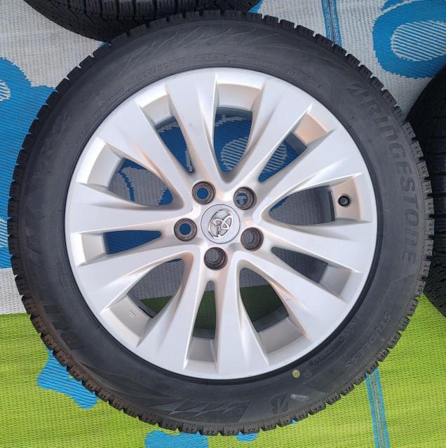 �A���t�@�[�h ���F���t�@�C�A 20�n �����z�C�[��18�C���`7.5 PCD114.3x5H+45�X�^�b�h���X�^�C���t��4�{�Z�b�g�u �� ������/�o�C�N