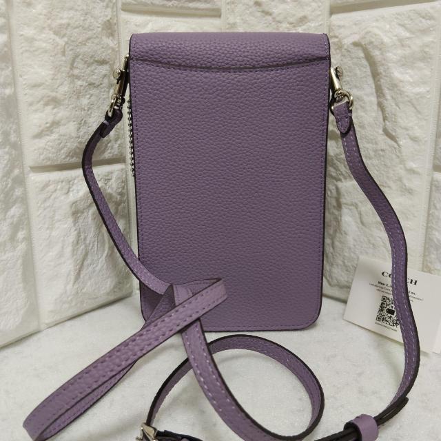 �V�i COACH �@�t�H�[���N���X�{�f�B�o�b�O�@�X�}�z�V�����_�[ �@�΂߂���OK�B�j�����p�B �� �u�����h�� 