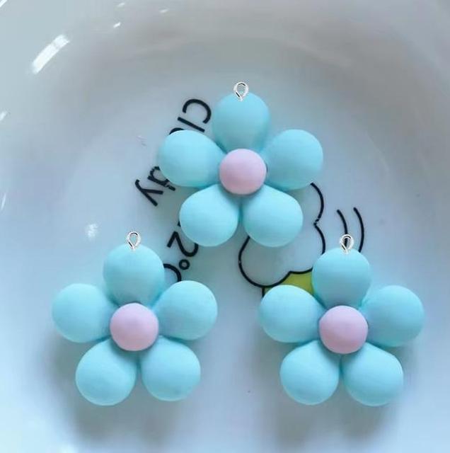 手芸アクセパーツ お花チャームセット 18 < ペット/手芸/園芸 手芸アクセパーツ お花チャームセット 18 < ペット/手芸/園芸の