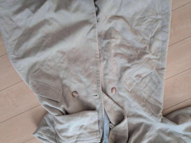 SANYO�i�T�����[�j�t�[�h�t���R�[�g �� �����t�@�b�V������ 