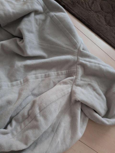 SANYO�i�T�����[�j�t�[�h�t���R�[�g �� �����t�@�b�V������ 