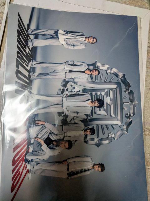 OUT�A�n�C&���[�N���A�t�@�C���� �� �z�r�[�� 