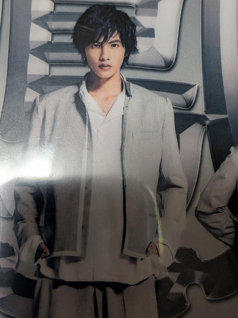 OUT�A�n�C&���[�N���A�t�@�C���� �� �z�r�[�� 