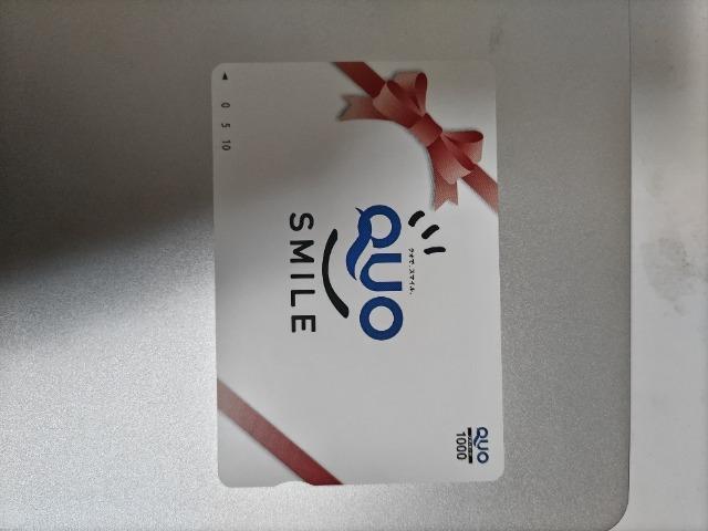 QUOカード1000円 < チケット/金券 QUOカード1000円 < チケット/金券の