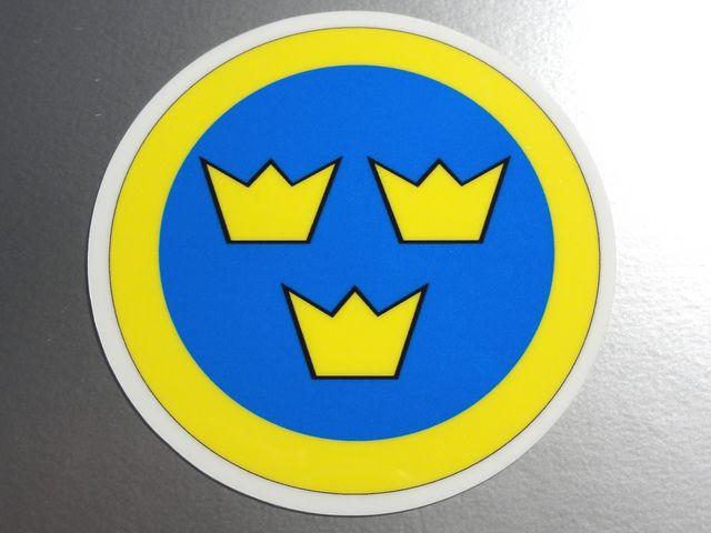 K XEF[fЃ}[NXebJ[REV[ VOLVO  /oCN