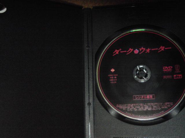 ダーク ウォーター ジェニファー・コネリー < CD/DVD/ビデオ  ダーク ウォーター ジェニファー・コネリー < CD/DVD/ビデオの