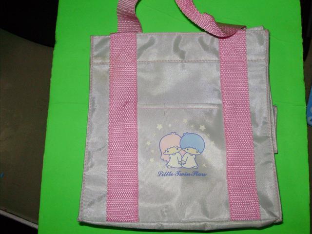 キキララ  トートバック 美品 < おもちゃ  キキララ  トートバック 美品  < おもちゃの