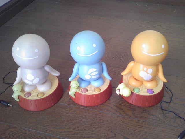 ͂Ȃ݂^I`^TOMY^y^RRZbg    