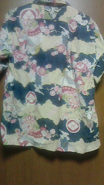 YAMANE guaranteed 七福神アロハシャツ < ブランド  YAMANE guaranteed 七福神アロハシャツ < ブランドの