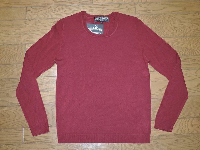 新品LHP取り扱いBULLHORNブルホーンニットカットソーL < ブランド 新品LHP取り扱いBULLHORNブルホーンニットカットソーL < ブランドの