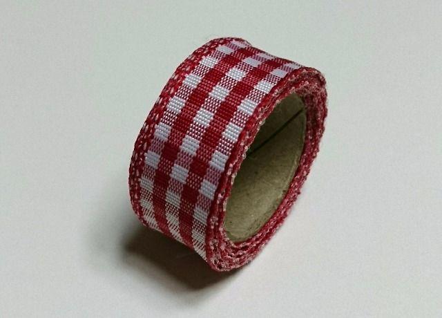 チェック柄 リボン★ < インテリア/ライフ チェック柄 リボン★ < インテリア/ライフの