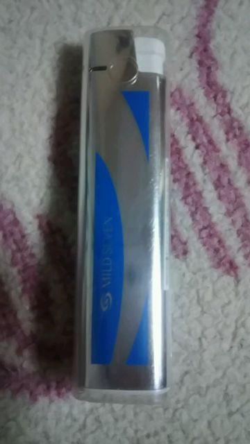 メビウス電子ライター&レアーなマイルドセブンガスライター&リールキーホルダー♪非売品 < ホビー  メビウス電子ライター&レアーなマイルドセブンガスライター&リールキーホルダー♪非売品 < ホビーの