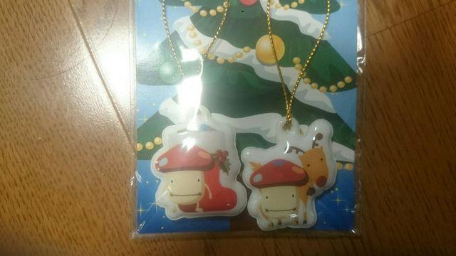 ドコモダケクリスマスツリー装飾品 < ホビー  ドコモダケクリスマスツリー装飾品  < ホビーの