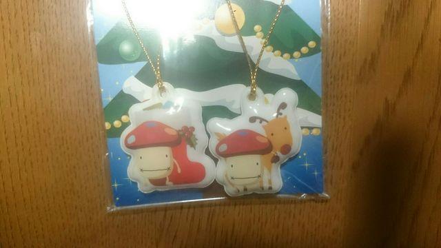 ドコモダケクリスマスツリー装飾品 < ホビー  ドコモダケクリスマスツリー装飾品 < ホビーの