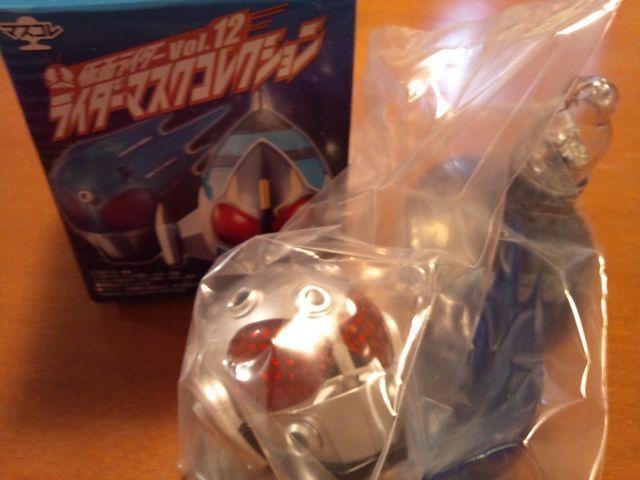 仮面ライダー マスクコレクション vol,12 メテオ ★バンダイ★ < ホビー  仮面ライダー マスクコレクション vol,12 メテオ ★バンダイ★  < ホビーの