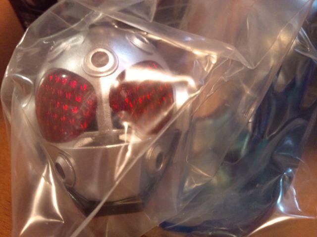 仮面ライダー マスクコレクション vol,12 メテオ ★バンダイ★ < ホビー  仮面ライダー マスクコレクション vol,12 メテオ ★バンダイ★ < ホビーの