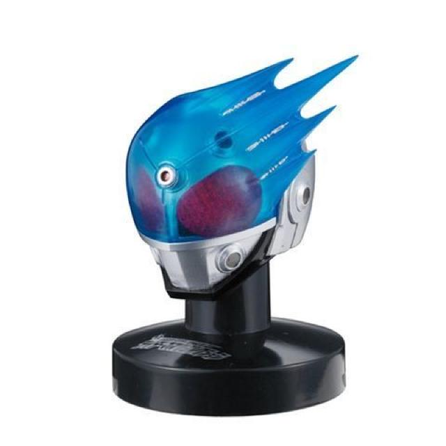 仮面ライダー マスクコレクション vol,12 メテオ ★バンダイ★ < ホビー  仮面ライダー マスクコレクション vol,12 メテオ ★バンダイ★ < ホビーの