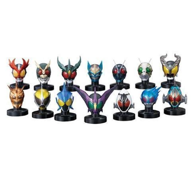 仮面ライダー マスクコレクション vol,12 メテオ ★バンダイ★ < ホビー  仮面ライダー マスクコレクション vol,12 メテオ ★バンダイ★ < ホビーの