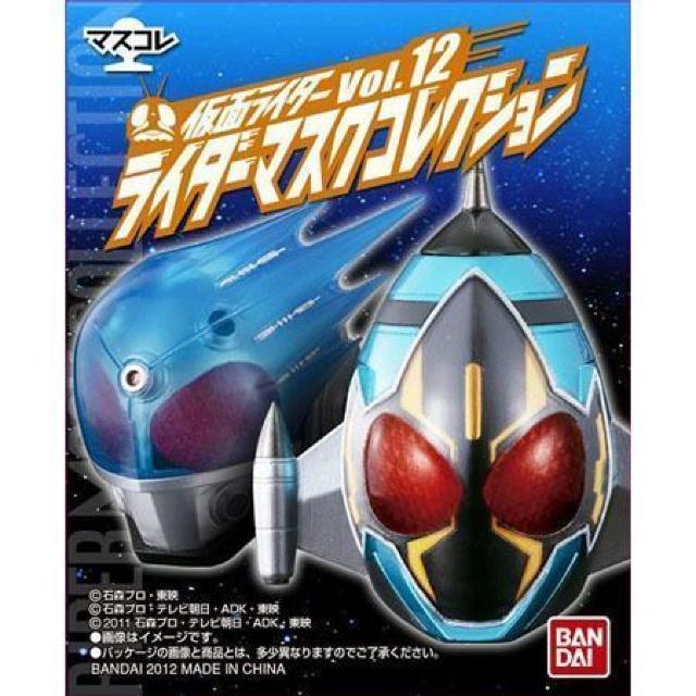 仮面ライダー マスクコレクション vol,12 メテオ ★バンダイ★ < ホビー  仮面ライダー マスクコレクション vol,12 メテオ ★バンダイ★ < ホビーの