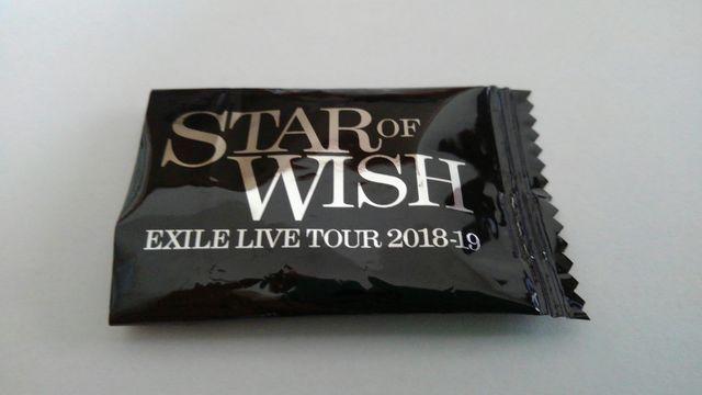 EXILE TOUR 2018ー2019 STAR OF WISH 缶バッジ 橘ケンチ イラスト < タレントグッズ  EXILE TOUR 2018ー2019 STAR OF WISH 缶バッジ 橘ケンチ イラスト < タレントグッズの