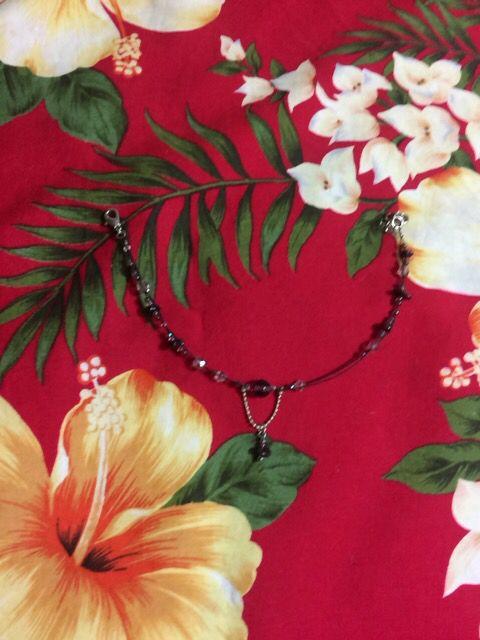 アメジスト☆ブレスレット☆ < 女性アクセサリー/時計  アメジスト☆ブレスレット☆  < 女性アクセサリー/時計の