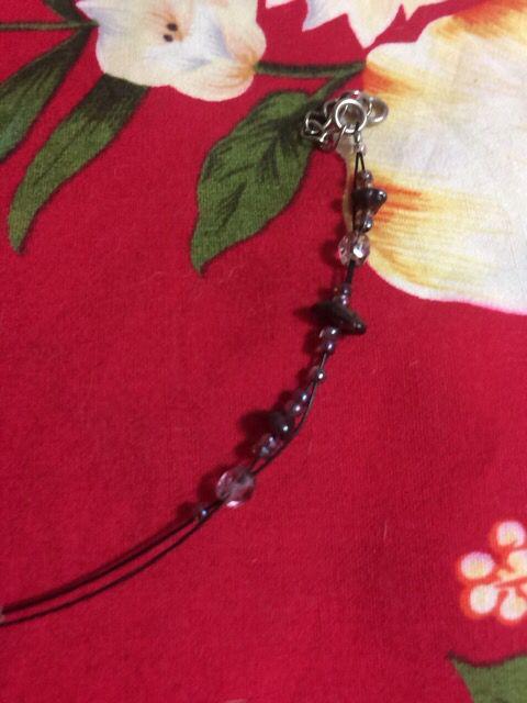 アメジスト☆ブレスレット☆ < 女性アクセサリー/時計  アメジスト☆ブレスレット☆ < 女性アクセサリー/時計の