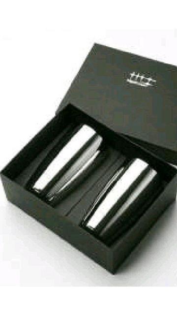 〓磨き屋シンジケート2重ビアタンブラー2個セット未使用〓 < インテリア/ライフ  〓磨き屋シンジケート2重ビアタンブラー2個セット未使用〓 < インテリア/ライフの