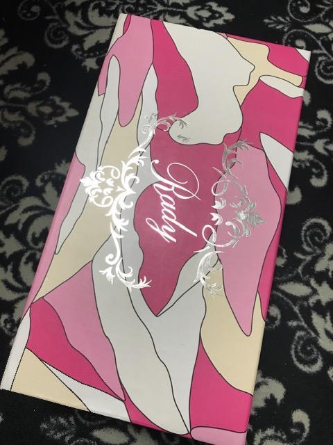 Radyの靴 < ブランド  Radyの靴 < ブランドの