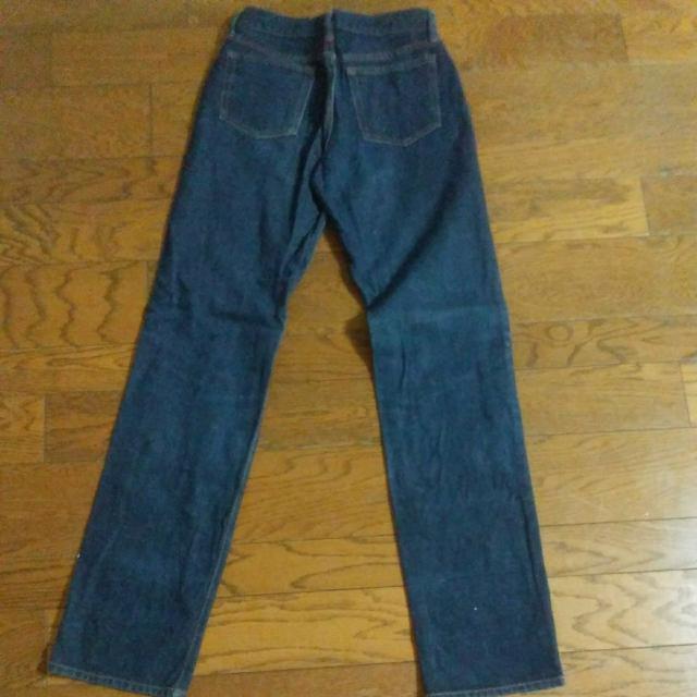 UNIQLO W63股下82股上25 美品 < ブランド UNIQLO W63股下82股上25 美品 < ブランドの