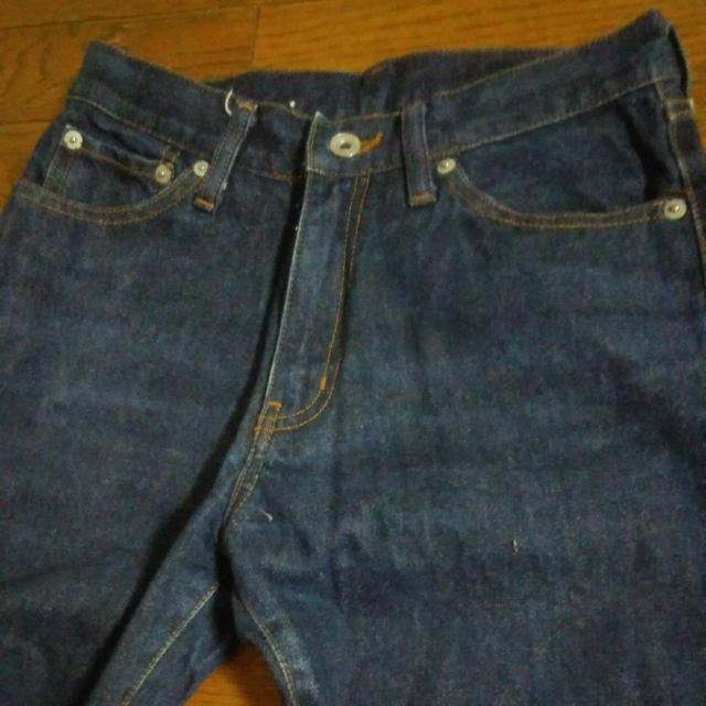 UNIQLO W63股下82股上25 美品 < ブランド UNIQLO W63股下82股上25 美品 < ブランドの