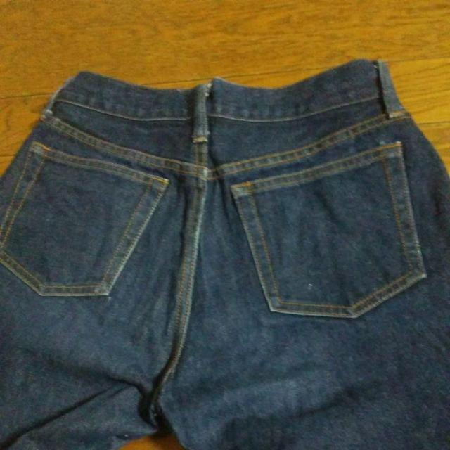 UNIQLO W63股下82股上25 美品 < ブランド UNIQLO W63股下82股上25 美品 < ブランドの