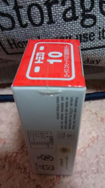 トミカ 旧10 ロータス エキシージ R-GT 初回特別カラー 未開封 新品 限定品 < ホビー  トミカ 旧10 ロータス エキシージ R-GT 初回特別カラー 未開封 新品 限定品 < ホビーの