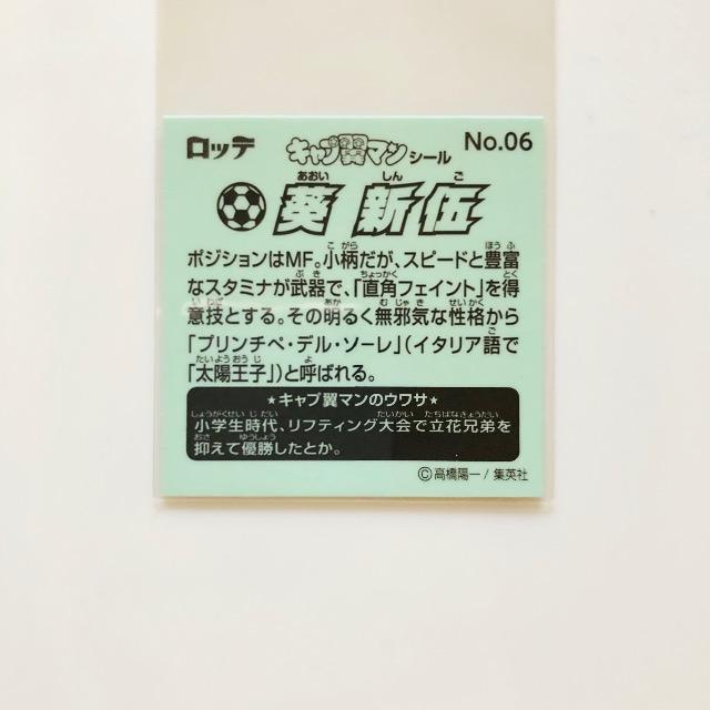 Lv}V[@No.06 V  Aj/R~bN/LN^[ 