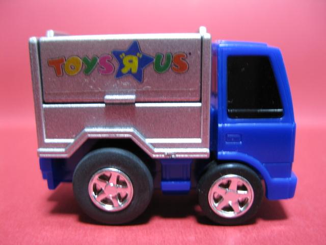 ◆トイザらす☆絶版チョロQ★ウイングル−フトラック★未使用◆ < ホビー  ◆トイザらす☆絶版チョロQ★ウイングル−フトラック★未使用◆ < ホビーの